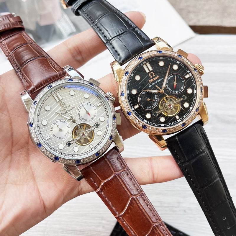 Omega 42mm 082383